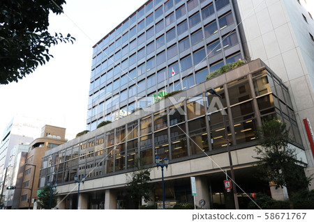 大阪府大阪市中央區的“El Osaka” 大阪府大阪市中央區的“El Osaka” 58671767