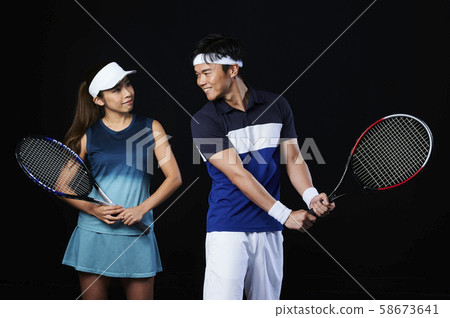 Tennis Tennis school for men and women Tennis Tennis school for men and women 58673641