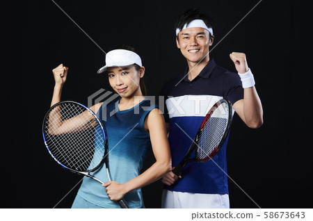 Tennis Tennis school for men and women Tennis Tennis school for men and women 58673643