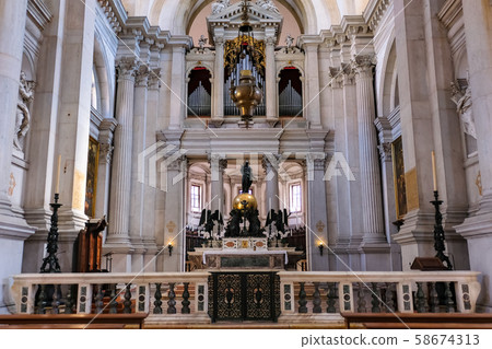 Venice Church of San Giorgio Maggiore Venice Church of San Giorgio Maggiore 58674313
