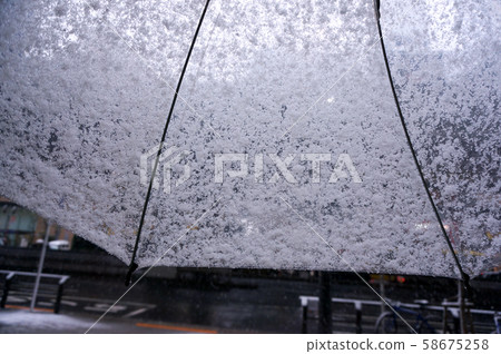下雪天 下雪天 58675258