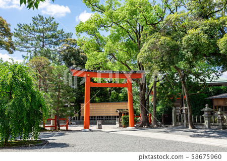 Vermilion Jonan Torii 58675960