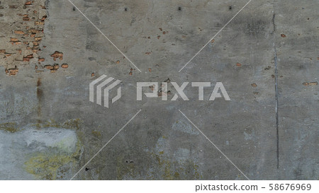 Vintage brick wall texture. Background of old stone. Vintage brick wall texture. Background of old stone. 58676969