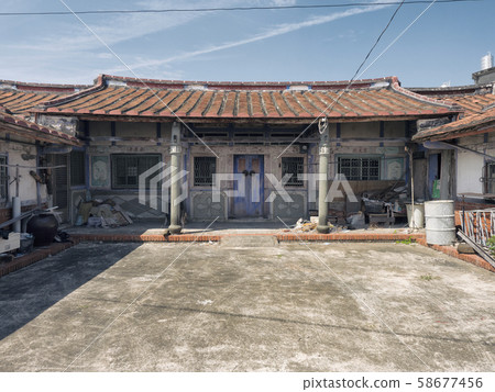 閩南式老渣 閩南式老渣 58677456