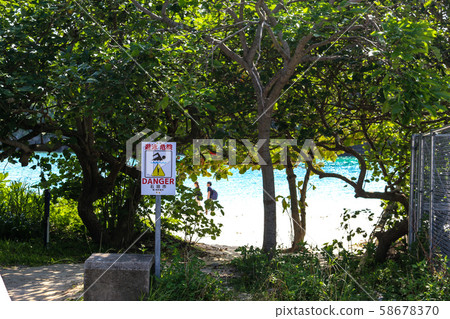 Ishigaki Island-Kabira Park Ishigaki Island-Kabira Park 58678370
