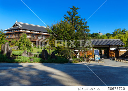 臨江亭 臨江亭 58678720
