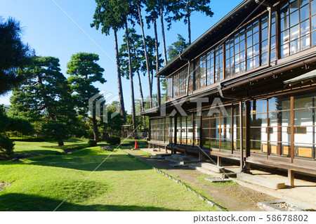 臨江亭 臨江亭 58678802