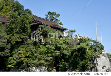 竹湯島 竹湯島 58678916