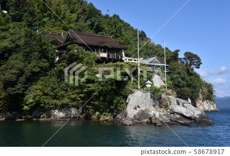 竹湯島 58678917