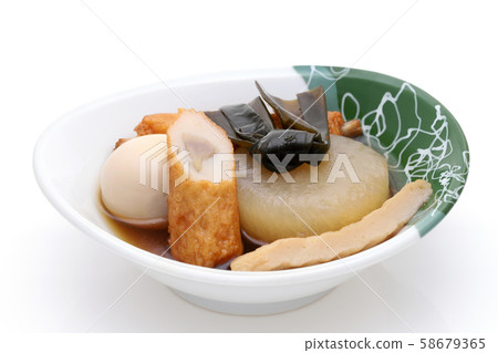 Oden Oden 58679365
