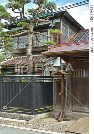 Walk for Hakodate: Old Soma residence 58679438