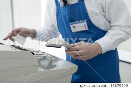 便利店 便利店 58679509