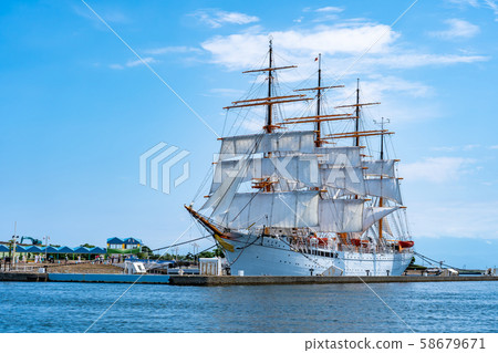 富山縣海丸公園 58679671