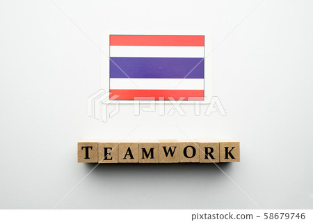 Image teamwork Image teamwork 58679746