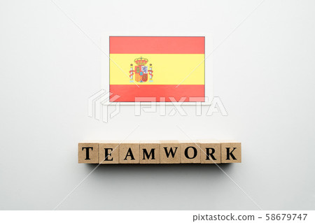 Image teamwork Image teamwork 58679747