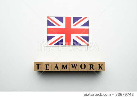 Image teamwork Image teamwork 58679748