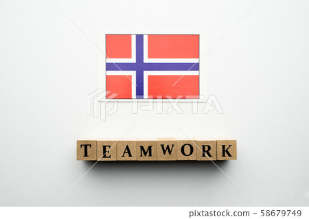 Image teamwork Image teamwork 58679749