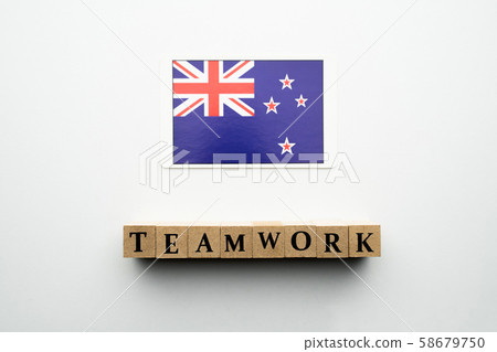 Image teamwork Image teamwork 58679750