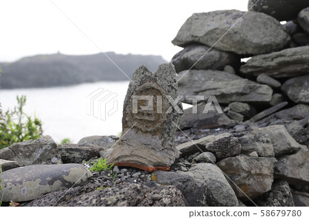 石垣島 石垣島 58679780