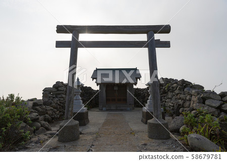 櫻島神社 櫻島神社 58679781