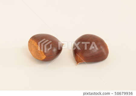 兩個栗子 58679936