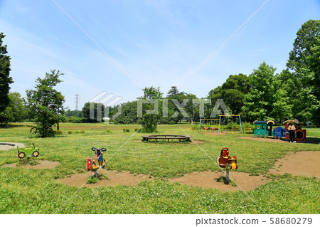 Koganei Park, Koganei City, Tokyo Koganei Park, Koganei City, Tokyo 58680279