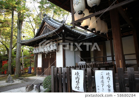Okazaki Shrine Okazaki Shrine 58680284