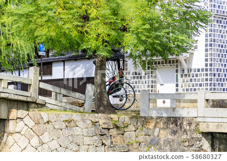 Kurashiki Aichi District Kurashiki Aichi District 58680327