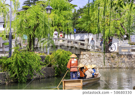 Kurashiki Aichi District Kurashiki Aichi District 58680330