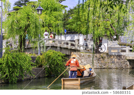 Kurashiki Aichi District 58680331