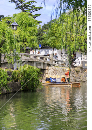 Kurashiki Aichi District 58680332