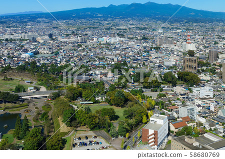 前橋市中央兒童遊樂園 前橋市中央兒童遊樂園 58680769