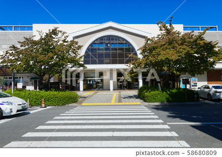 JR前橋站 JR前橋站 58680809