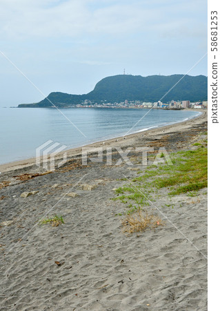 Hakodate walk: Omorihama and Cape Tatemachi 58681253