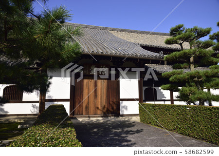 Tofukuji Zendo Tofukuji Zendo 58682599