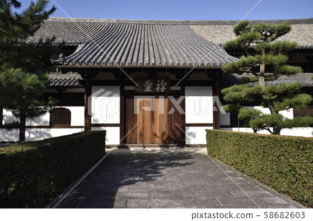 Tofukuji Zendo Tofukuji Zendo 58682603