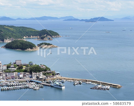 廣島縣富知山市Tomonoura 58683579