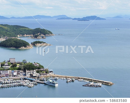 廣島縣富知山市Tomonoura 58683580