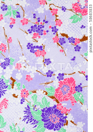 Japanese paper 58683833