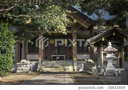 北星神社 北星神社 58683869