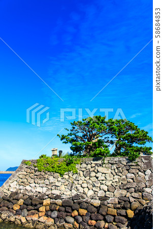 Tokiwa nose [Goto City, Nagasaki Prefecture] 58684853