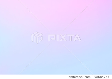 柔和的顏色背景材料 58685734