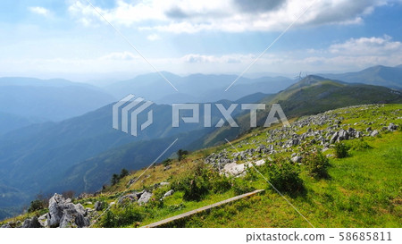 Shikoku Karst 8 Shikoku Karst 8 58685811