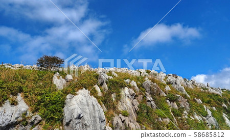 Shikoku Karst 7 Shikoku Karst 7 58685812