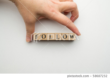 Image Follow Image Follow 58687232