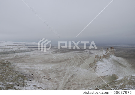 Kazakhstan Boszilla 58687975