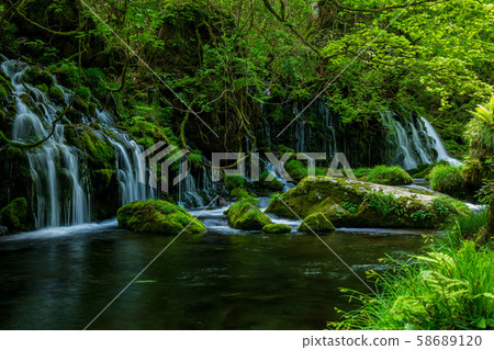 Motoyuki水下水 58689120