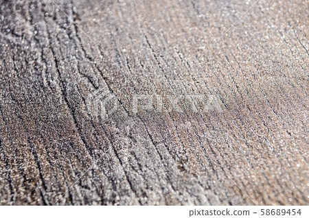 Dark brown wooden background. Old vintage surface . Dark brown wooden background. Old vintage surface . 58689454