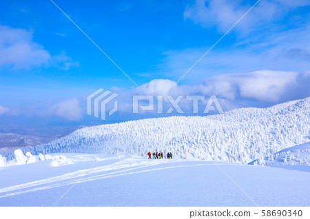 [青森縣]八甲田山ime遊 58690340