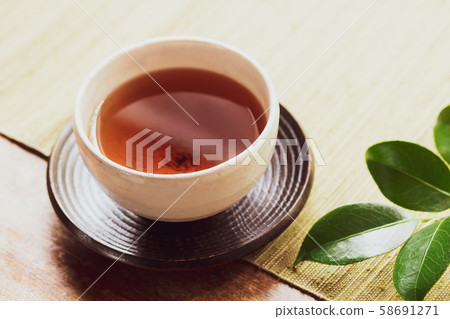 炒青綠茶 炒青綠茶 58691271